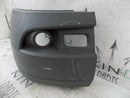FORD TRANSIT MK7 2006-2014 FRONT BUMPER CORNER LEFT SIDE 6C11-17E888-A