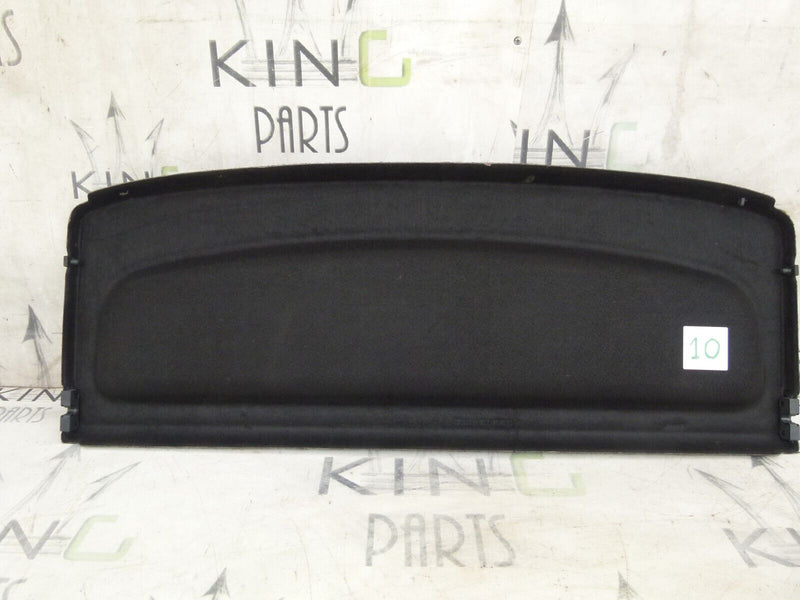 VAUXHALL CORSA D 2006–14 REAR BOOT FLOOR CARPET PANEL LINER GENUINE 13233539
