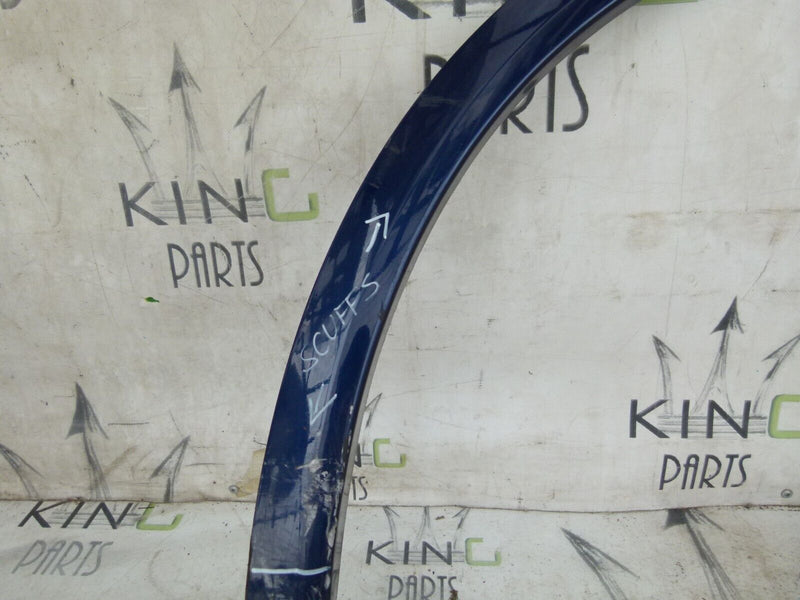 AUDI Q5 2019-2020 FRONT LEFT WHEEL ARCH TRIM COVER GENUINE 80A853717