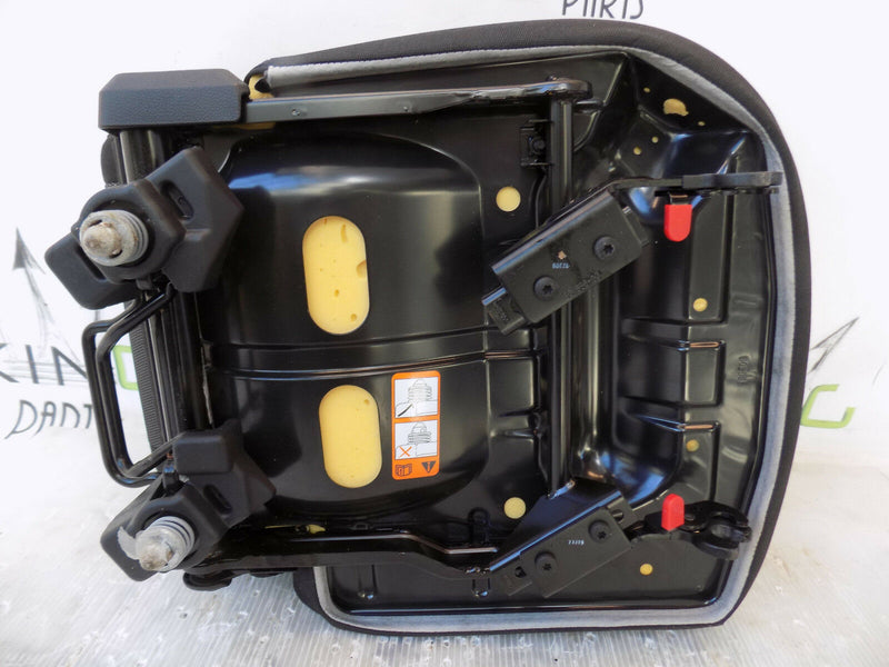 FORD C-MAX MK2 ECOBOOST 2011-2017 GENUINE REAR SEAT RIGHT DRIVER SIDE O/S