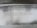 NISSAN JUKE 2010-2014 REAR BUMPER DIFFUSER  850B2-1KA1A