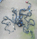 FORD FIESTA MK7/8 2012-2017 FUSE BOX AND WIRING LOOM C1BT-14K012