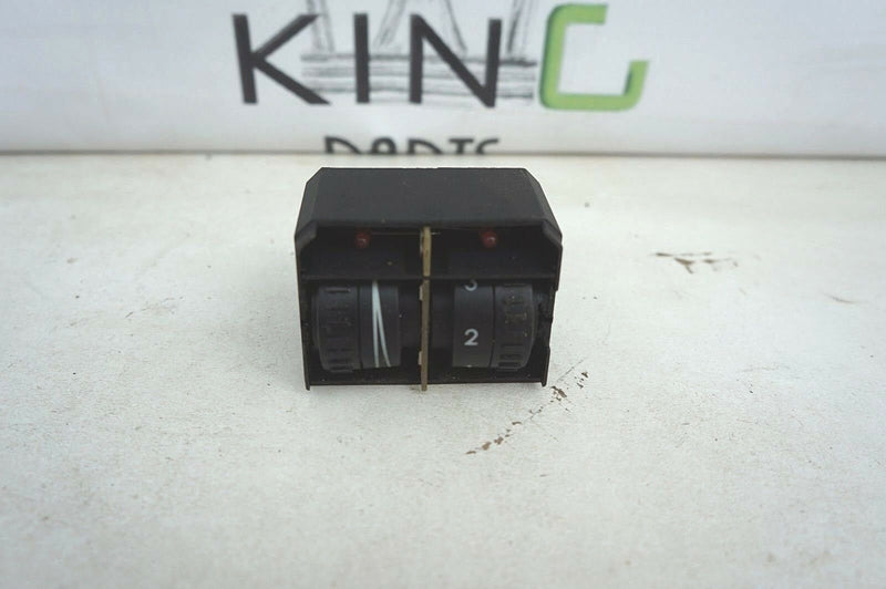 VW TOURAN MK1 2003-2015 HEADLIGHT RANGE CONTROL UNIT SWITCH RHD 1T0941333
