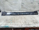RENAULT TRAFFIC II X82 2014-23 REAR BUMPER FLOOR MEMMBER CRASH BAR PANEL