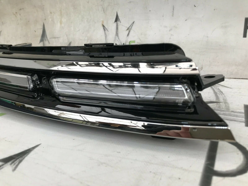 CITROEN C5 AIRCROSS 2018-ON GENUINE HEADLIGHT RIGHT DRIVER SIDE 9818005080