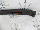 MG 3 2013-2017 FRONT BUMPER REINFORCEMENT FOAM ABSORBER 30089663
