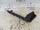 AUDI Q7 4L 2010-2015 OS RIGHT REAR WINDOW GUIDE RAIL 4L0839068