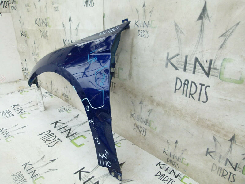 FORD FOCUS MK3 11-17 GENUINE FRONT FENDER WING PANEL LEFT PASSENGER SIDE