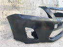 TOYOTA PRIUS PLUS 2012-2014 FRONT BUMPER GENUINE 5211902C40