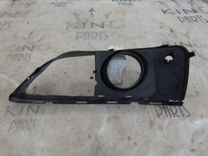 BMW 2 F45 2014-18 FRONT LEFT SIDE FOG LIGHT TRIM GENUINE 5111 7347219