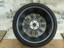 TOYOTA COROLLA E210 ALLOY WHEEL 18" 8JX18H2 ET40 8419-3 TYRE 225/40 R18