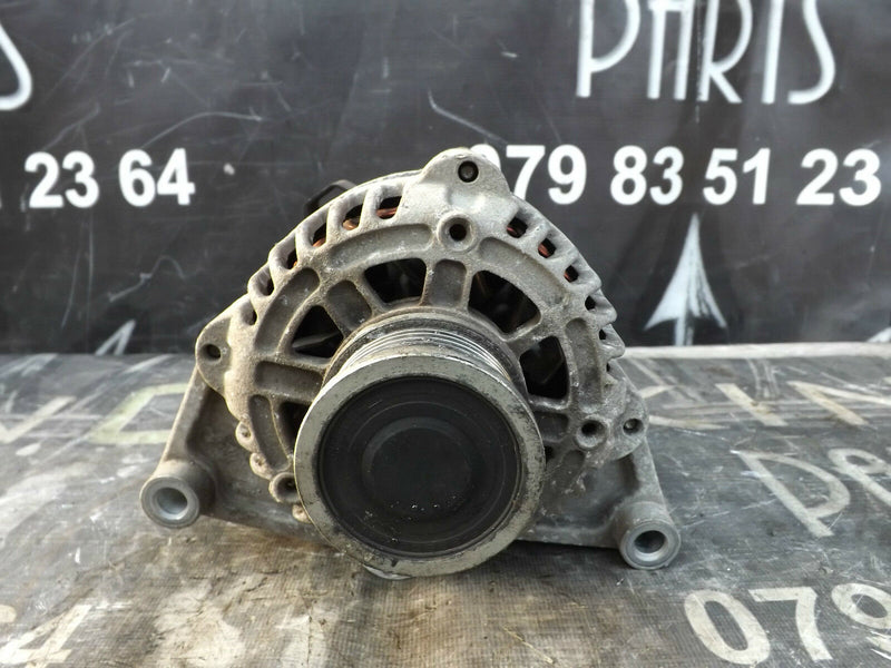 Vauxhall Adam 1.2 Astra J 1.4 Petrol Alternator 13579663