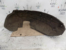MAZDA CX 5 REAR WHEEL ARCH LINER SPLASH MUD GUARD RIGHT SIDE 2011-ON LH WR436
