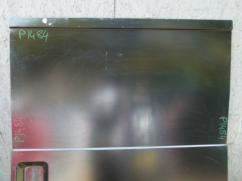 FORD TRANSIT MK7 2006-2012 LEFT SIDE COATING SLIDING DOOR PANEL LAYER