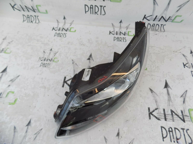 FORD FOCUS 2011-2014 PASSENGER SIDE HEADLIGHT HEADLAMP BM51-13W030-SA