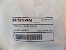 NISSAN NOTE E11 2006-12 REAR BUMPER LEFT SIDE PROTETOR HOLDER 85067AX610 /S07-66