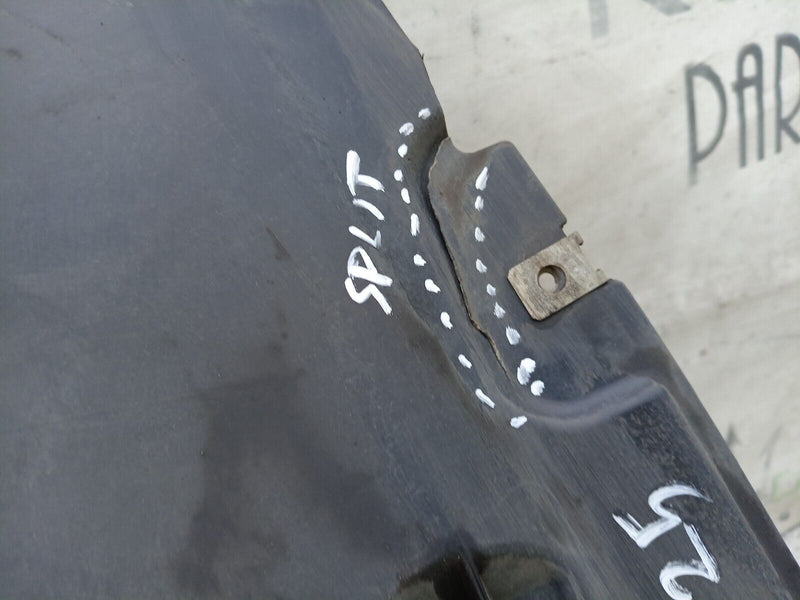 MERCEDES W205 2015-18 GUARD UNDERTRAY UNDERBODY COVER SHIELD PANEL