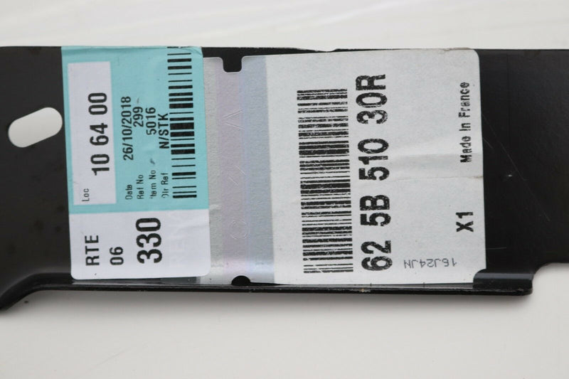 RENAULT CAPTUR 2013-ON FRONT LEFT BUMPER BRACKET NEW 625B51030R /S40-42