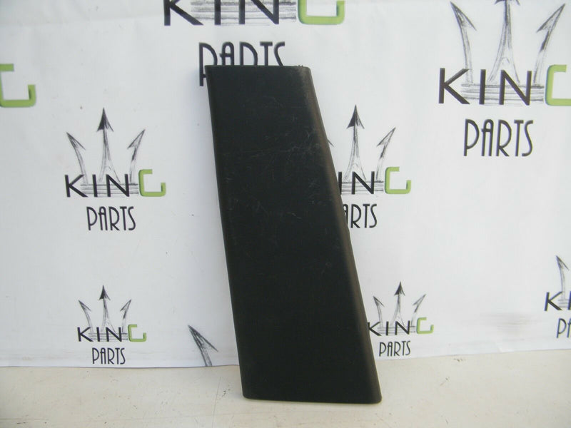 RANGE ROVER SPORT 2005-2009 L320 LEFT SIDE LOWER B PILLAR TRIM COVER 632240042