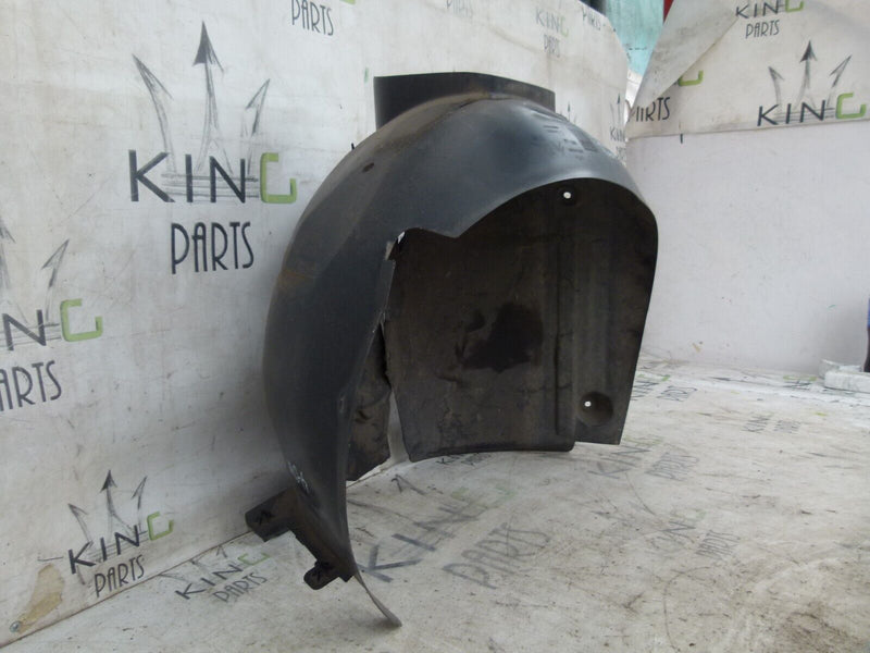CITROEN C4 GRAND PICASSO 2010-13 FRONT LEFT WHEEL MUD GUARD 9653142080