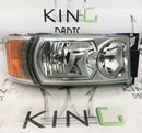 SCANIA P R 6 SERIES 2011-2016 HEADLIGHT LED LAMP LIGHT RIGHT DRIVER SIDE 2241827
