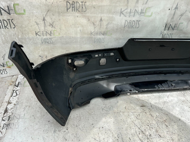 VOLVO XC40 2018-2021 REAR BUMPER LOWER SECTION GENUINE PDC 31449333