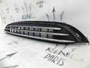 MINI F54 CLUBMAN 2015-ON FRONT BUMPER UPPER GRILL CHROME *NEW 7351368