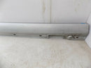 MERCEDES E CLASS W212 2010-2013 O/S RIGHT SIDE SKIRT SILL COVER A2126900240