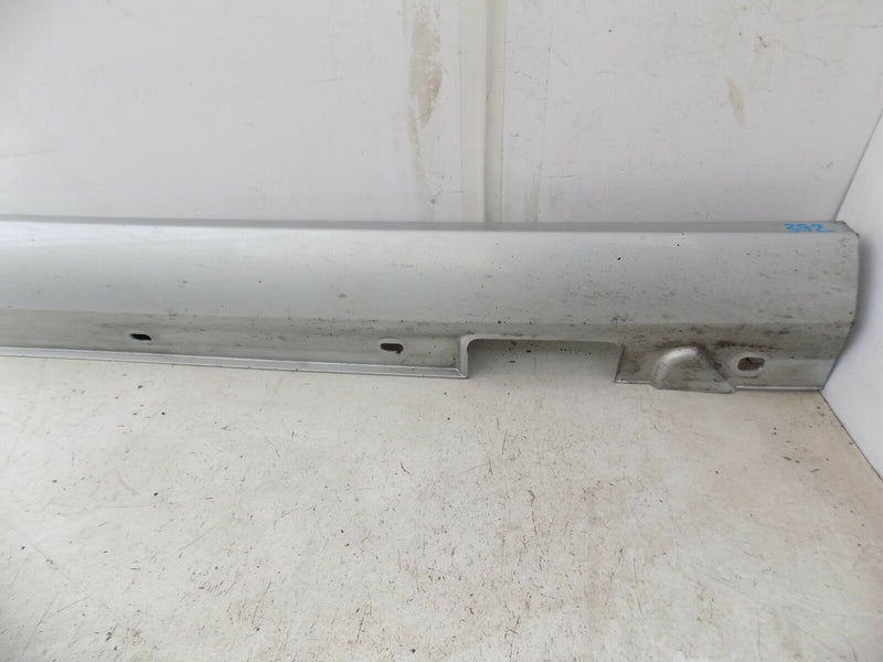 MERCEDES E CLASS W212 2010-2013 O/S RIGHT SIDE SKIRT SILL COVER A2126900240