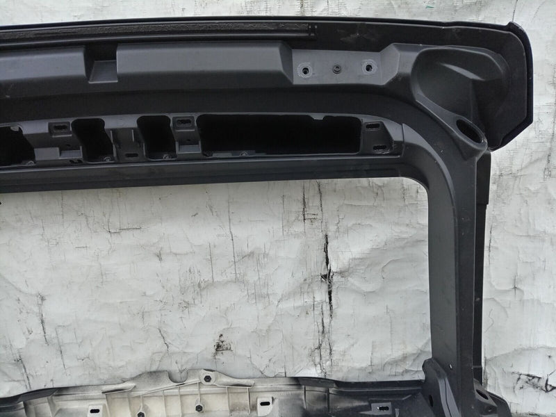 VOLVO XC60 T5 MK2 2017-2024 GENUINE BOOT LID TAILGATE PANEL