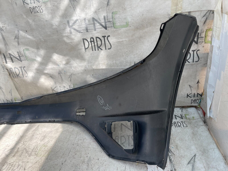 HONDA CIVIC 2009-2011 FRONT BUMPER GENUINE 71101SMGZZ00