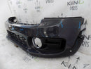 BMW MINI COOPER COUNTRYMAN F60 2017-ON FRONT BUMPER GENUINE 5111 7390520