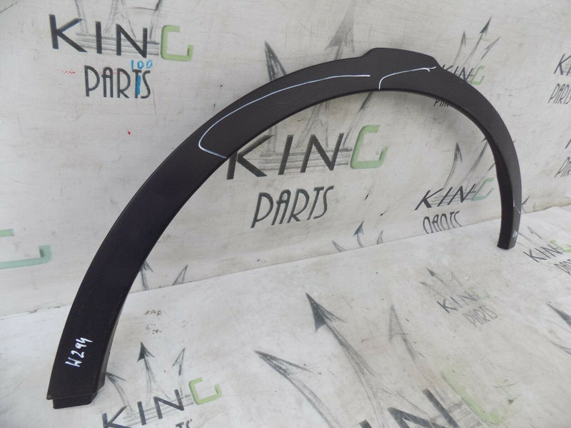 RANGE ROVER EVOQUE L538 2011-2018 FRONT RIGHT WHEEL ARCH MOLDING BJ3216A074