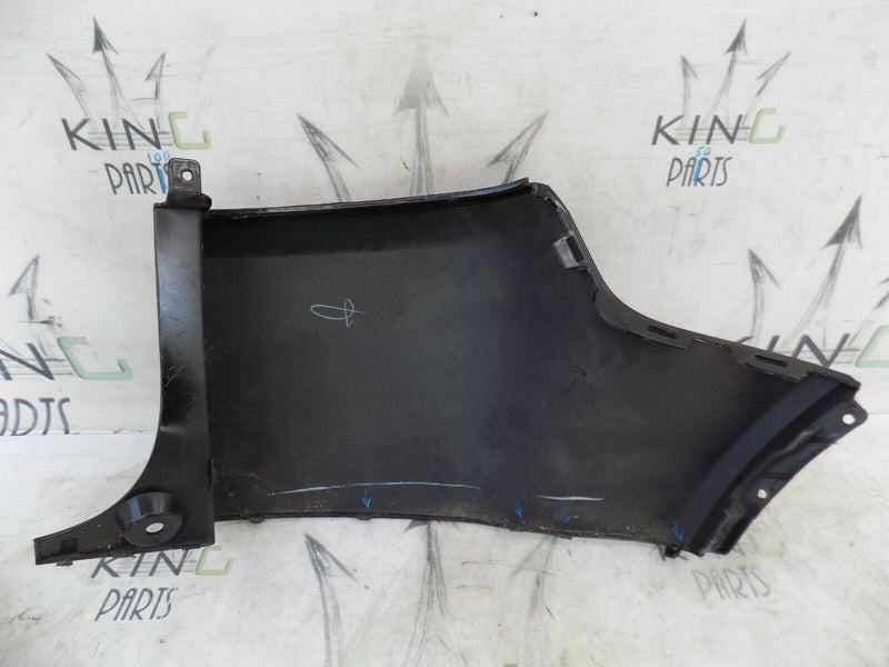 LAND ROVER RANGE EVOQUE L538 2011-2015 REAR BUMPER LEFT CORNER BJ32-17927A