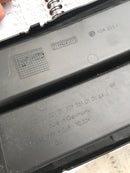 VW ID 3 2019-ON FRONT BUMPER LOWER GRILLE 10A853677