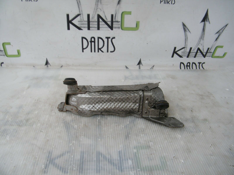 MERCEDES E 350 CDI W212 2009-16 RHD RIGHT EXHAUST HEAT COVER SHIELD A6420903141