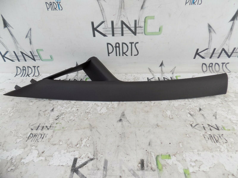 FORD FIESTA MK7 SK 2014-2017  PASSENGER SIDE A-PILLAR TRIM GENUINE D1BB-B03199
