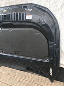 TOYOTA RAV4 MK5 (XA50) 2018-2023 GENUINE BONNET HOOD PANEL in BLACK