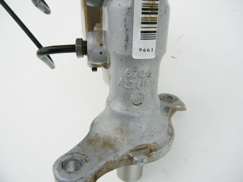 FIAT 500 2007-2015 GENUINE BRAKE MASTER CYLINDER & BOTTLE TANK 32069666