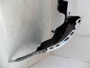 VW TOURAN II MK2 5T 2015 2016 2017 2018 SILVER REAR BUMPER 5TA807421