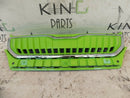 SKODA CITIGO E iV ELECTRIC 2019-UP FRONT BUMPER GRILL GENUINE 1ST853653E GREEN