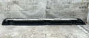FORD RANGER MK1 FACELIFT 2015-2019 GENUINE SIDE STEP RIGHT DRIVERT SIDE