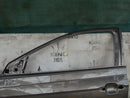 VW POLO MK6 AW 2017-ON GENUINE FRONT DOOR SHELL PANEL LEFT PASSENGER SIDE