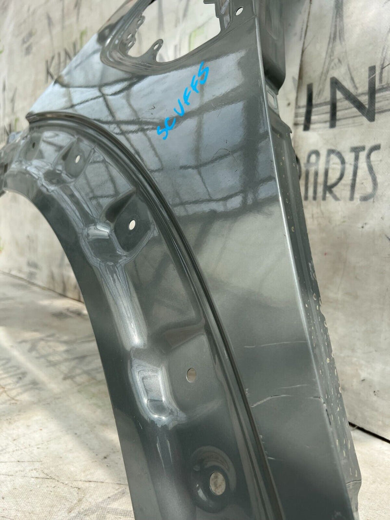 MINI COUNTRYMAN F60 2017-22 FRONT FENDER WING PANEL LEFT SIDE 7388079