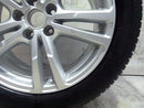 AUDI Q3 8U WHEEL ALLOY RIM 18" TYRE 235/50/18 7J ET43 GENUINE 8U0601025