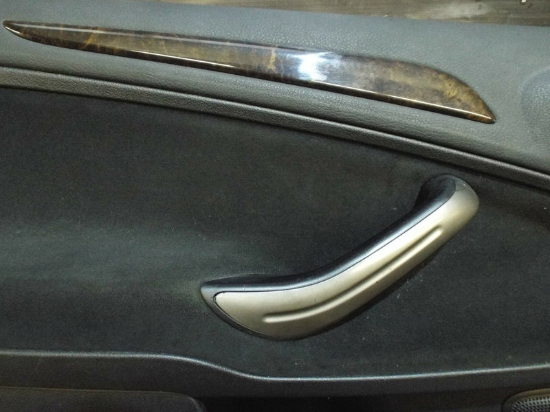 FORD GALAXY 06-14 WA6 N/S/F FRONT LEFT PASSENGER SIDE INTERIOR TRIM DOOR CARD