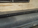 JEEP Grand Cherokee 2014 2015 Side Skirt Sill Cover Left Side N/S (192)