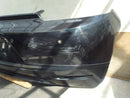 VW Scirocco 2008-2013 1K0 807 421 Rear Bumper Black Genuine (A1048)
