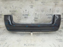 VAUXHALLL ZAFIRA II MK2 B 2006-2014 REAR BUMPER GENUINE PDC SENSORS