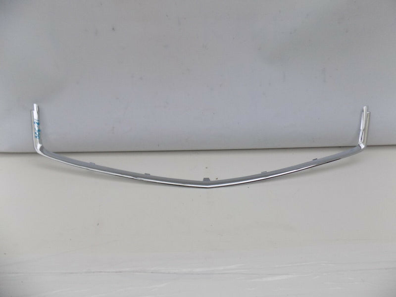 VAUXHALL ASTRA H 2007-2010 FACELIFT RADIATOR GRILLE SURROUND CHROME *NEW /B06-21